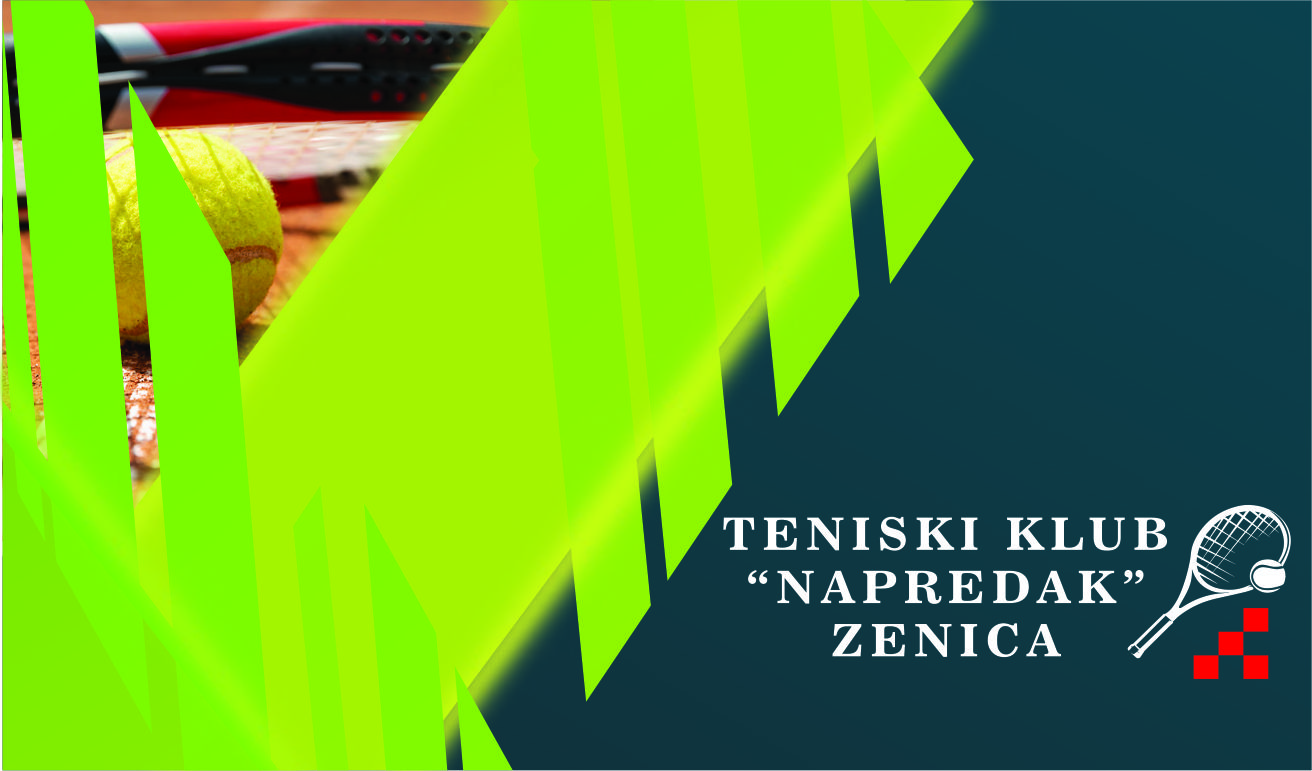 TK Napredak Zenica banner